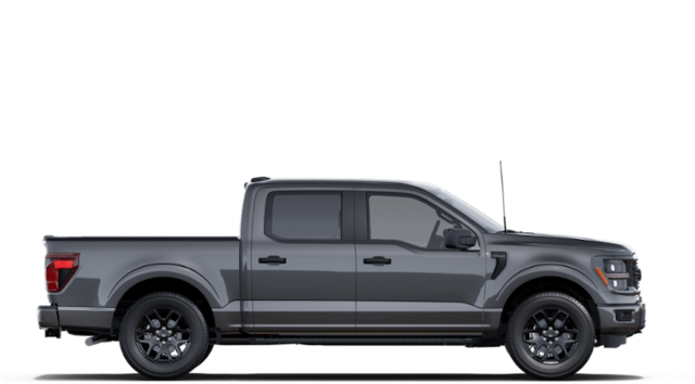 2025 Ford F-150+F-150